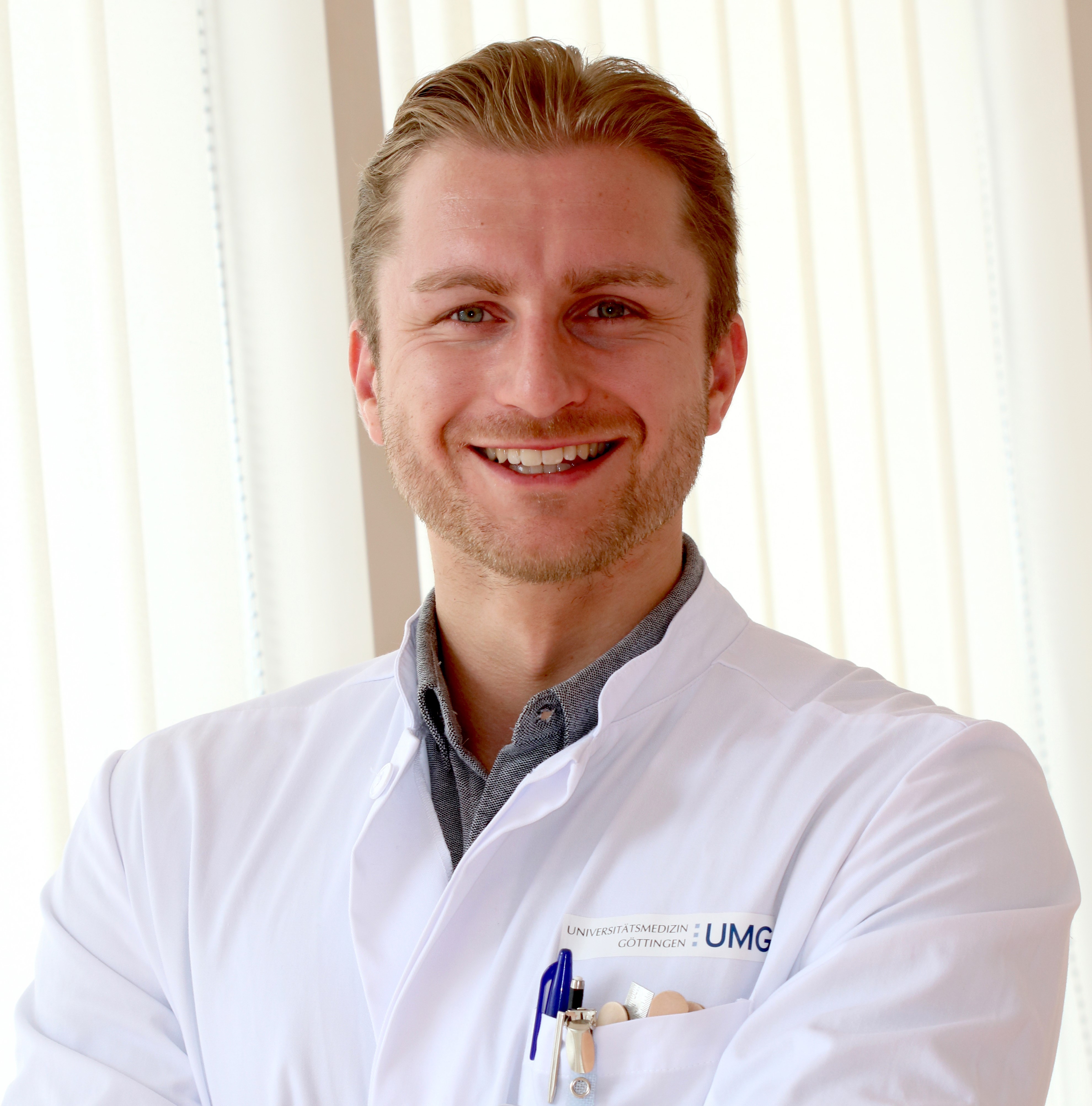 Dr. Dr. Georg Hoene