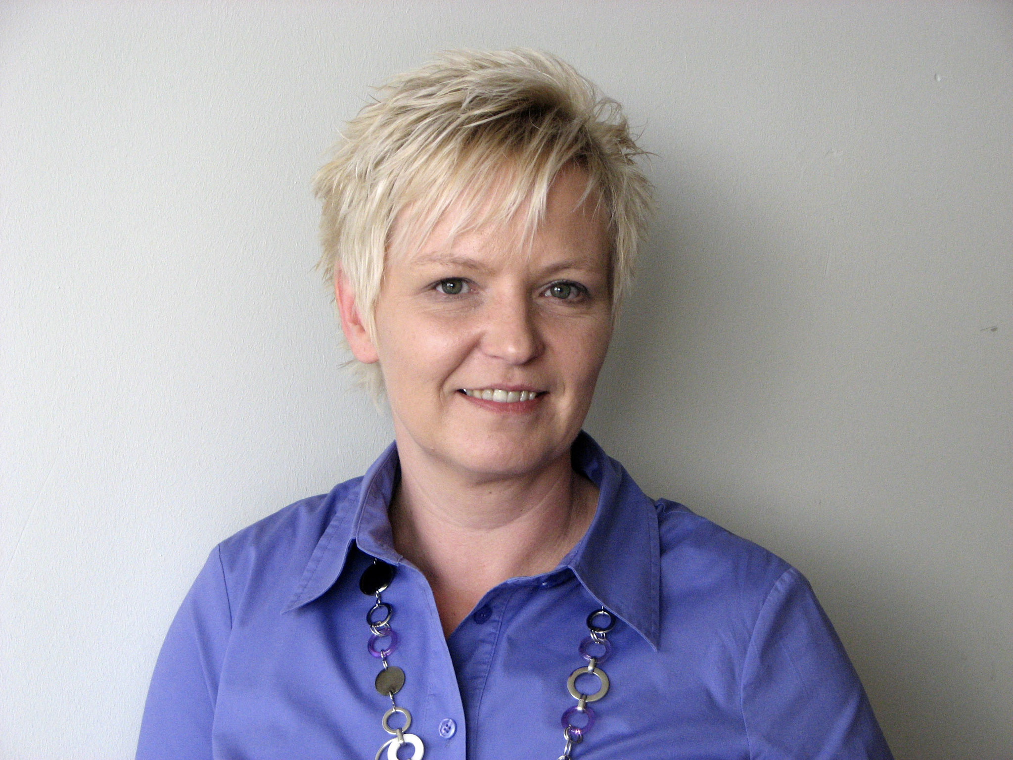  Marion Kurze